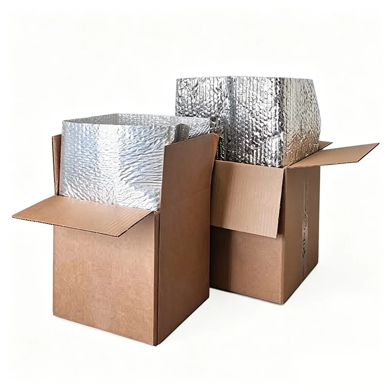 Cold Packaging For Shipping suppliers